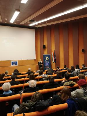 International Holocaust Remembrance Day 2020